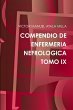 COMPENDIO DE ENFERMERIA NEFROLOGICA... - Bild 1