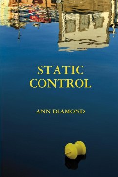 STATIC CONTROL - Diamond, Ann