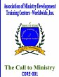 CORE001 - The Call To Ministry - Bild 1