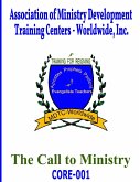 CORE001 - The Call To Ministry