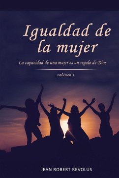 Igualdad de la Mujer - Revolus, Jean Robert