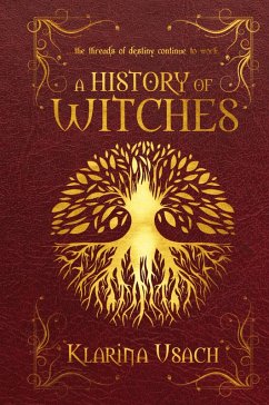 A History of Witches - Usach, Klarina A History of Witches - Usach, Klarina
