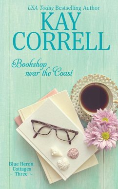 Bookshop near the Coast - Correll, Kay