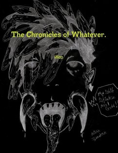 The Chronicles of Whatever - ¿Ic¿