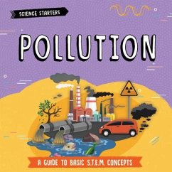 Pollution - O'Daly, Anne