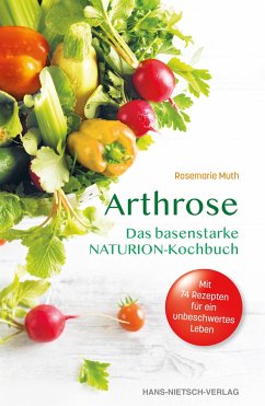 Arthrose - Muth, Rosemarie