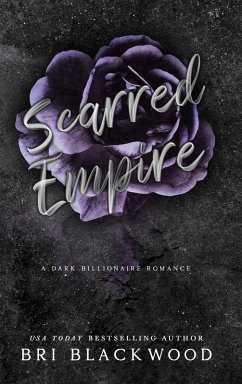 Cover Scarred Empire