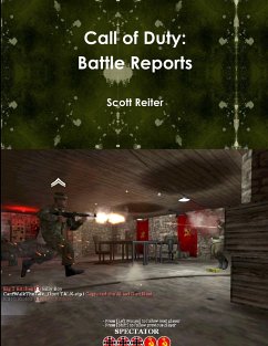 Call of Duty - Reiter, Scott