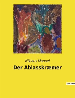 Der Ablasskræmer - Manuel, Niklaus