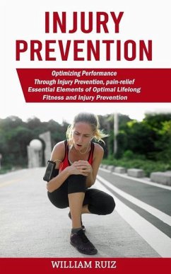 Injury Prevention - Ruiz, William