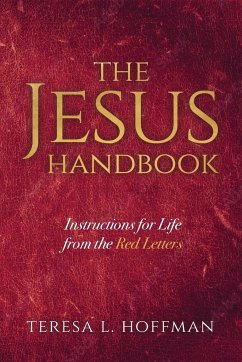 The Jesus Handbook - Hoffman, Teresa L.