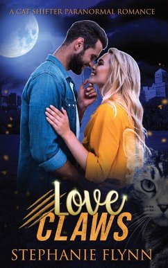 Love Claws - Flynn, Stephanie