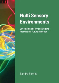 Multi Sensory Environments - Fornes, Sandra