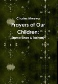 Prayers of Our Children