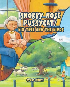 Snobby Nose Pussycat / Big Tree and the Birds - Nemati, Cyrus