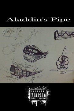 Aladdin's Pipe - Dariol, Lorenzo