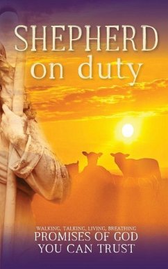 Cover Shepherd On Duty