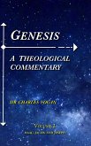 Genesis - A Theological Commentary - Volume 2