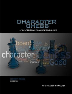 Character Chess - Hodge, Harlan B.