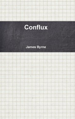 Conflux - Byrne, James