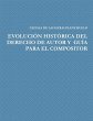 EVOLUCIÓN HISTÓRICA DEL DERECHO DE... - Bild 1