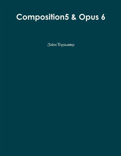 Composition5 & Opus 6 - Ryskamp, John