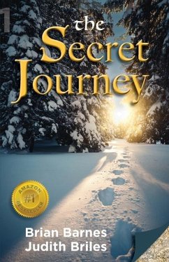 The Secret Journey - Barnes, Brian; Briles, Judith