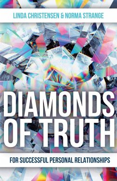 Diamonds of Truth - Christensen, Linda; Strange, Norma