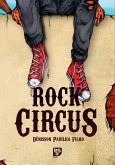 Rock Circus (eBook, ePUB)