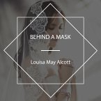 Behind a Mask (MP3-Download)