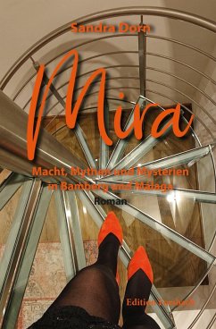 Mira (eBook, ePUB) - Dorn, Sandra