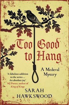 Cover Too Good to Hang (eBook, ePUB)
