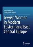 Jewish Women in Modern Eastern and East Central Europe (eBook, PDF)
