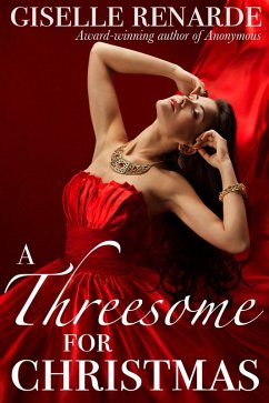 A Threesome for Christmas (eBook, ePUB) - Renarde, Giselle