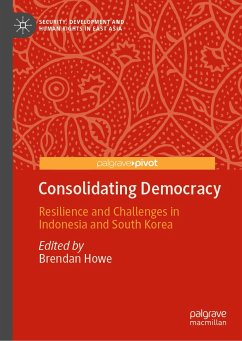 Consolidating Democracy (eBook, PDF)