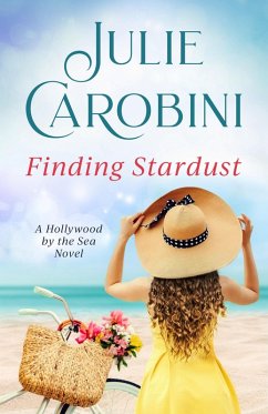 Cover Finding Stardust (Hollywood By The Sea, #2) (eBook, ePUB)