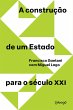 A construção de um Estado para o... - Bild 1