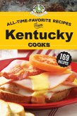 All-Time-Favorite Recipes from Kentucky Cooks (eBook, ePUB) All-Time-Favorite Recipes from Kentucky Cooks (eBook, ePUB)