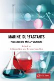 Marine Surfactants (eBook, ePUB)