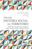 Por uma história social do território: identidades e representações, movimentos sociais e relações de poder e ensino de História (eBook, ePUB)