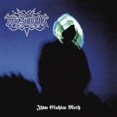 Jhva Elohim Meth (12" Black Vinyl)