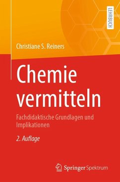 Chemie vermitteln (eBook, PDF) - Reiners, Christiane S.