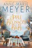 Apple Blossom B&B (Sweet Tea and a Southern Gentleman) (eBook, ePUB)