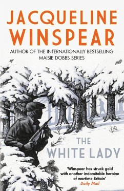 The White Lady (eBook, ePUB) - Winspear, Jacqueline
