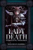 Lady Death: Intergalactic Tournament (eBook, ePUB)