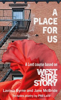 A Place For Us (eBook, ePUB) - Byrne, Lavinia; McBride, Jane