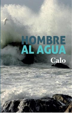 Cover Hombre al Agua (eBook, ePUB)