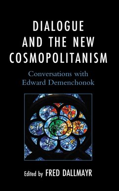 Cover Dialogue and the New Cosmopolitanism (eBook, ePUB)
