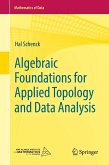 Algebraic Foundations for Applied Topology and Data Analysis (eBook, PDF)