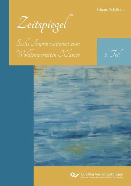 Zeitspiegel (eBook, PDF)